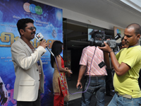 Akilan Audio Realease